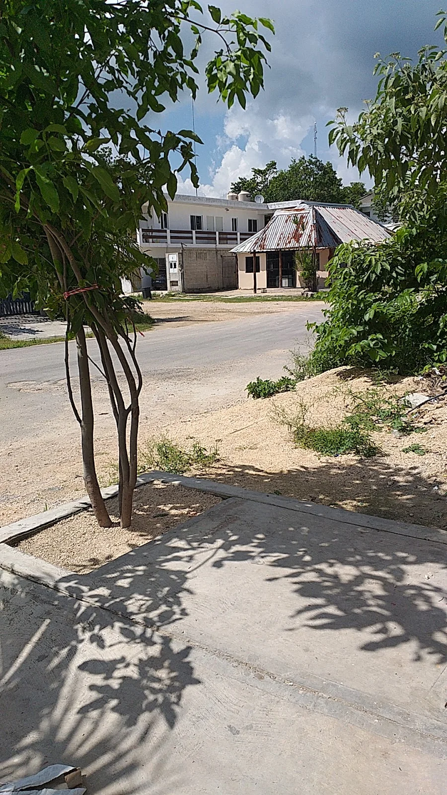 3-Bedroom House for Rent in Tulum with Garden & Rooftop