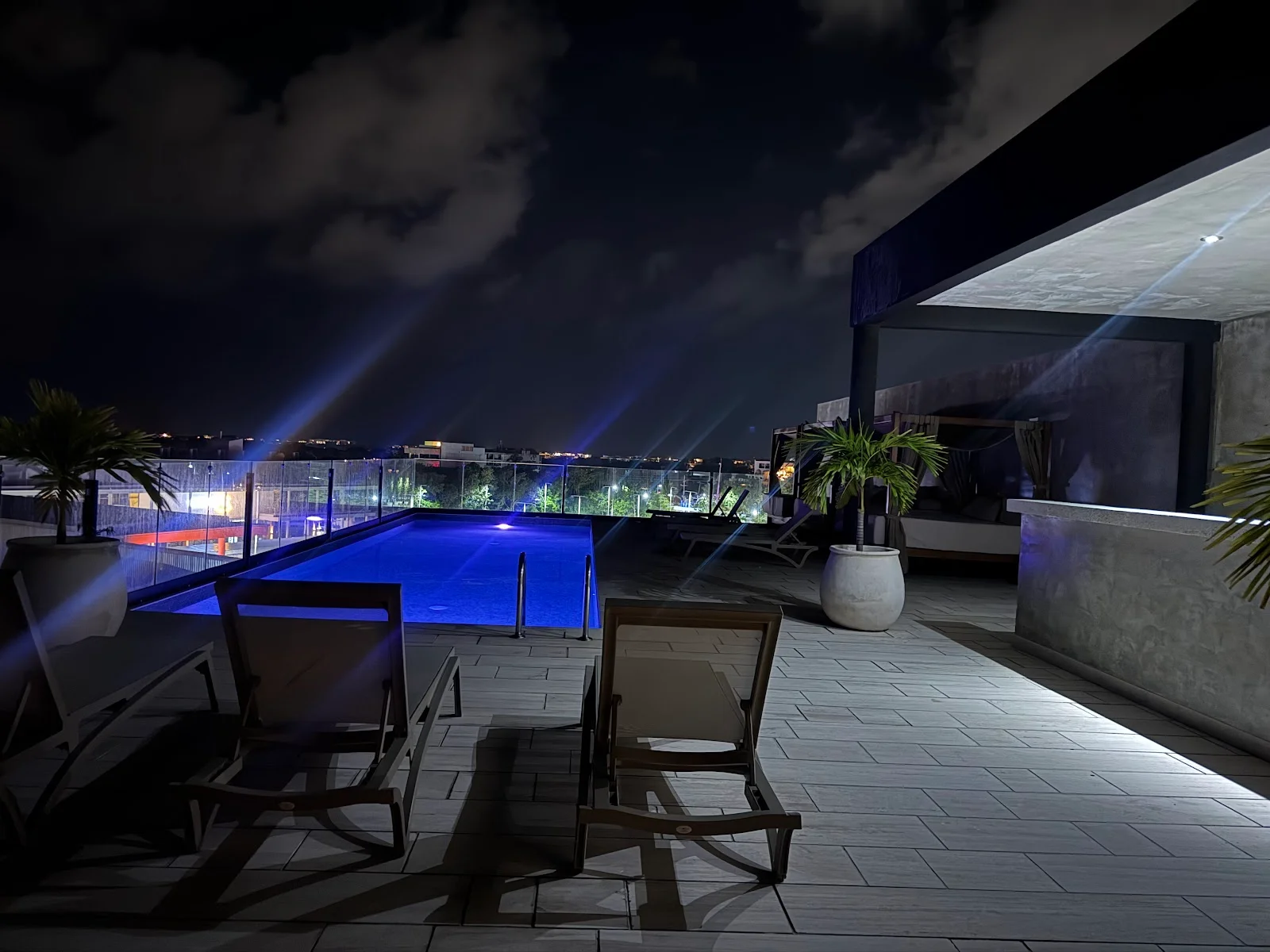 Studio Apartment in Tulum