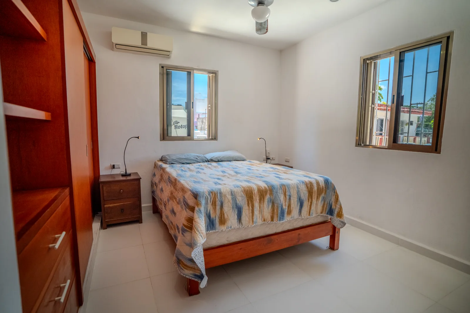 2 Bedroom House in Colonia Hollywood