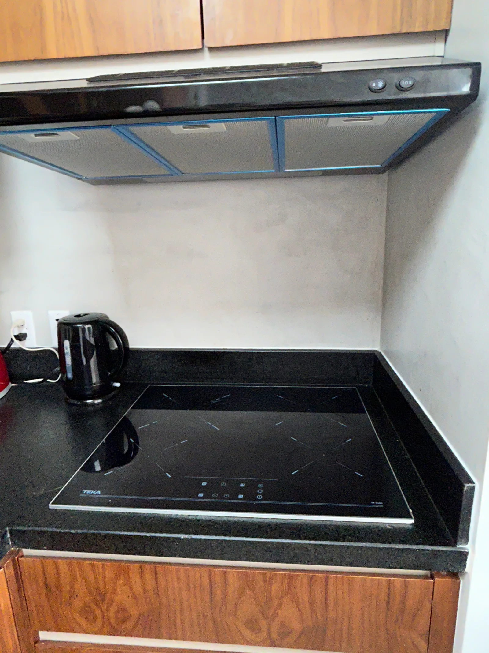 Studio Apartment for Rent in Playacar
