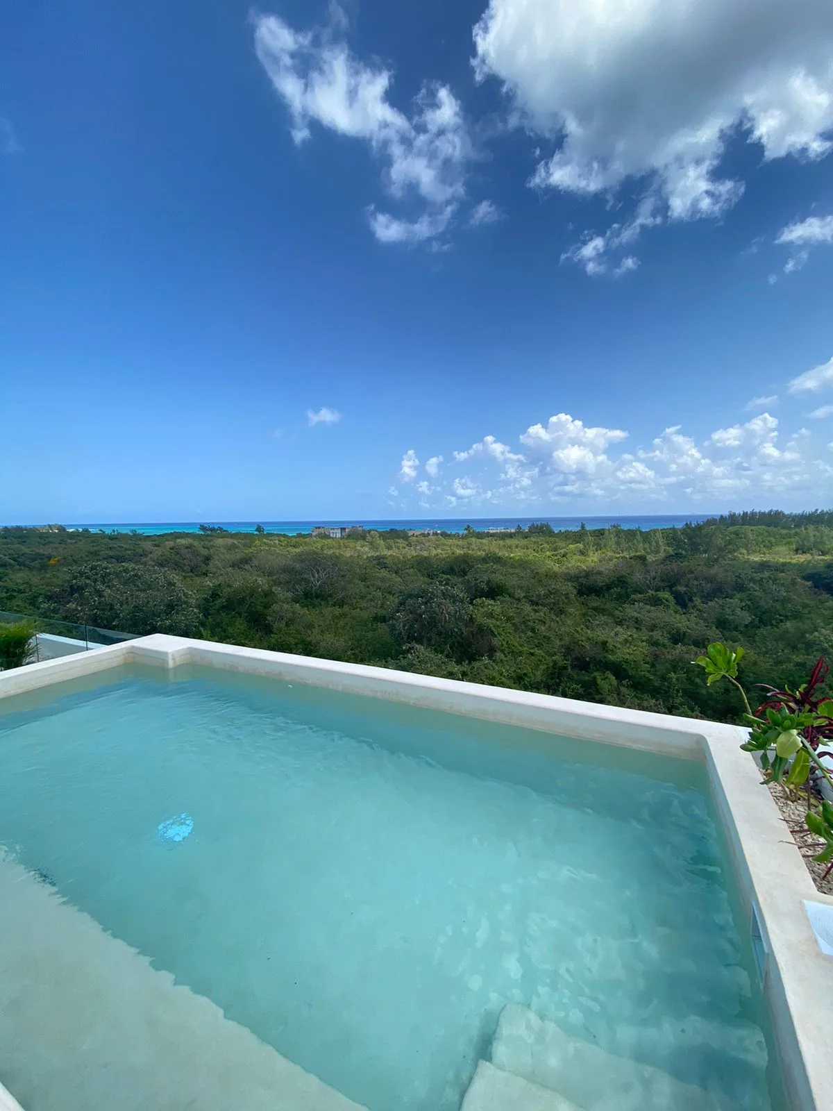 Studio Apartment in Centro, Bali-La Joya