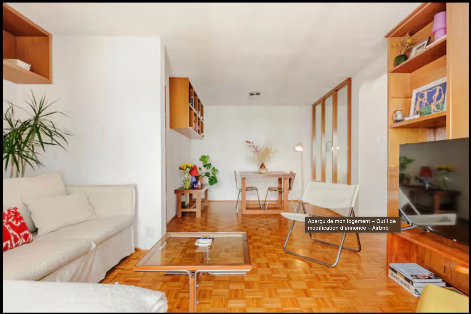 Furnished Apartment in San Miguel Chapultepec, Mexico City