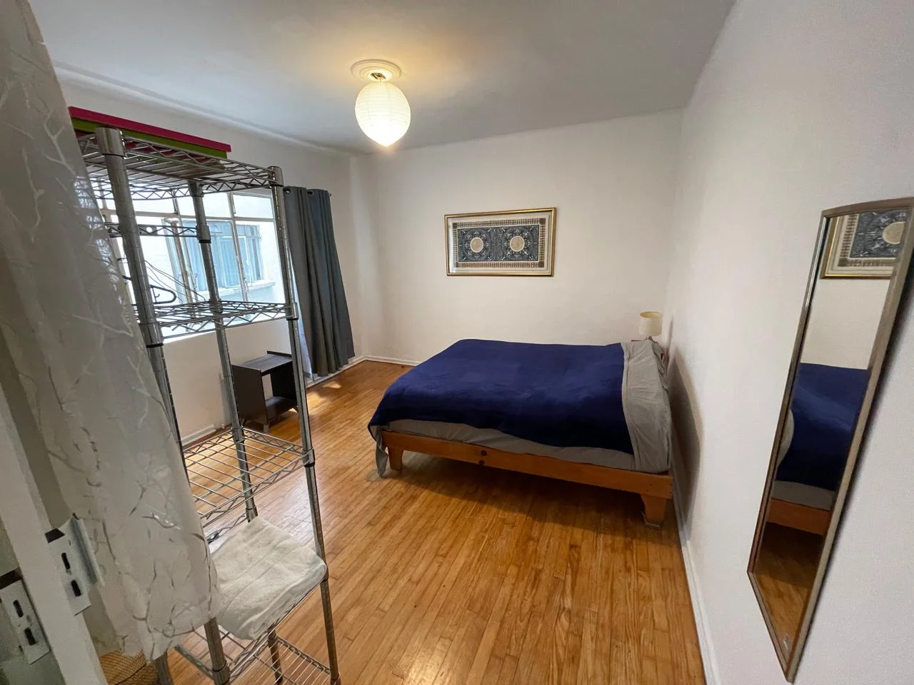 4 Bedroom Apartment in La Condesa, Mexico City