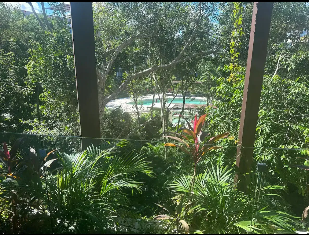Studio Apartment in Mistiq Temple I