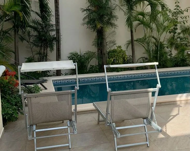 2 Bedroom Apartment in La Veleta, Tulum