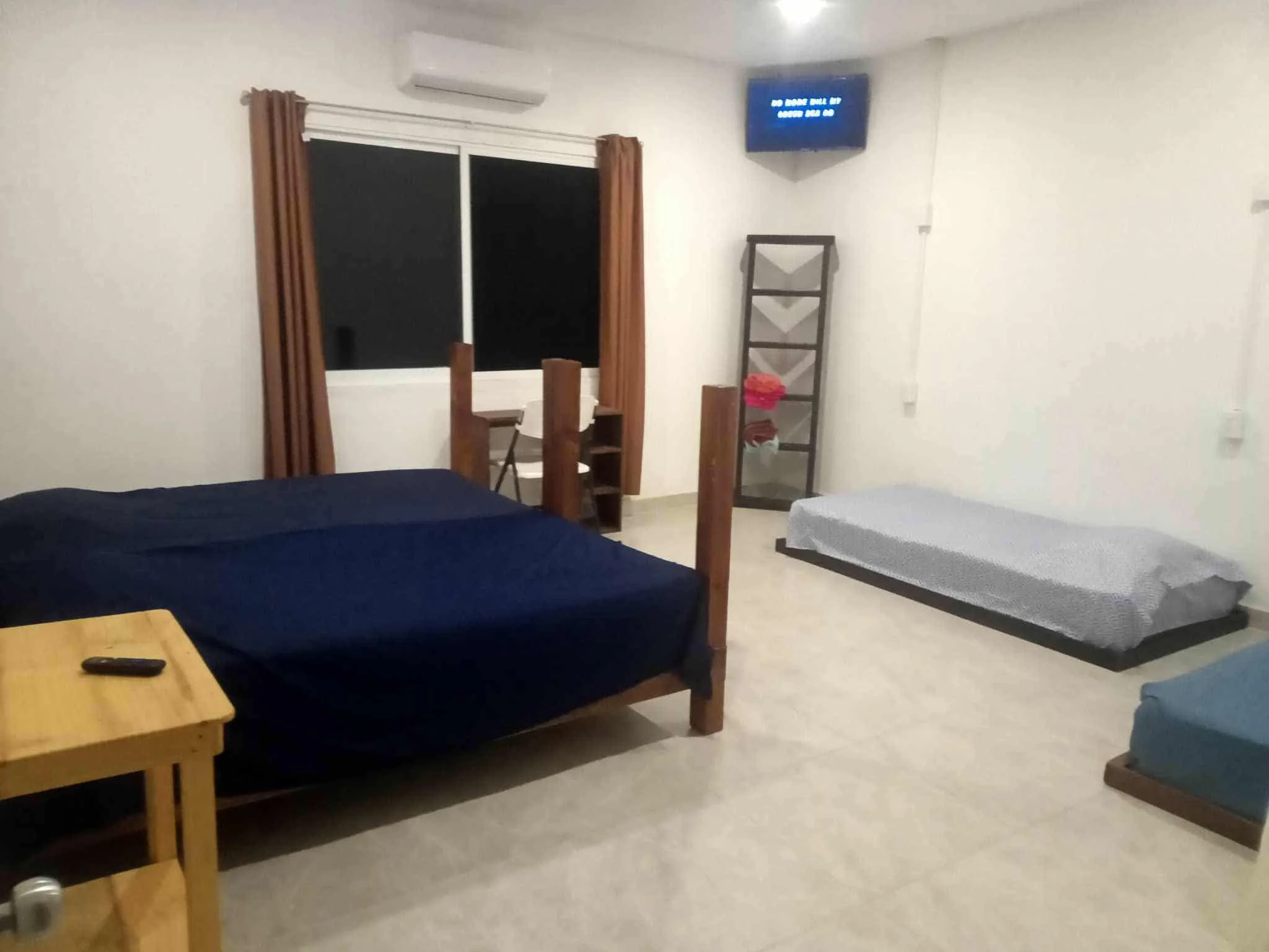 Private Room in Tamarindos - 2 Blocks from Zicatela Beach