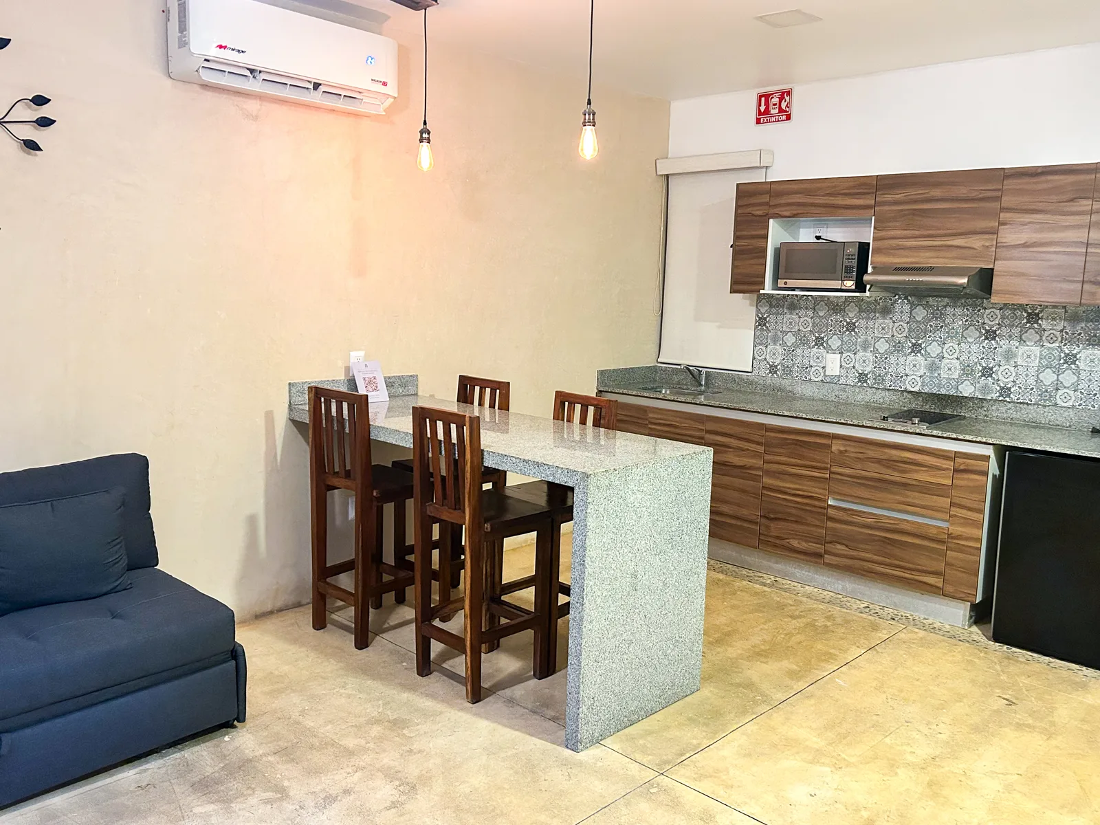 Property in Aldea Zama