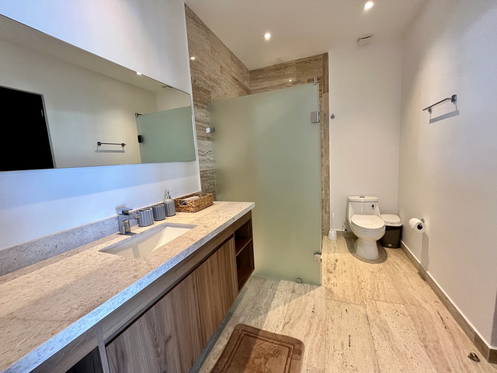Apartment in Colonia Hollywood