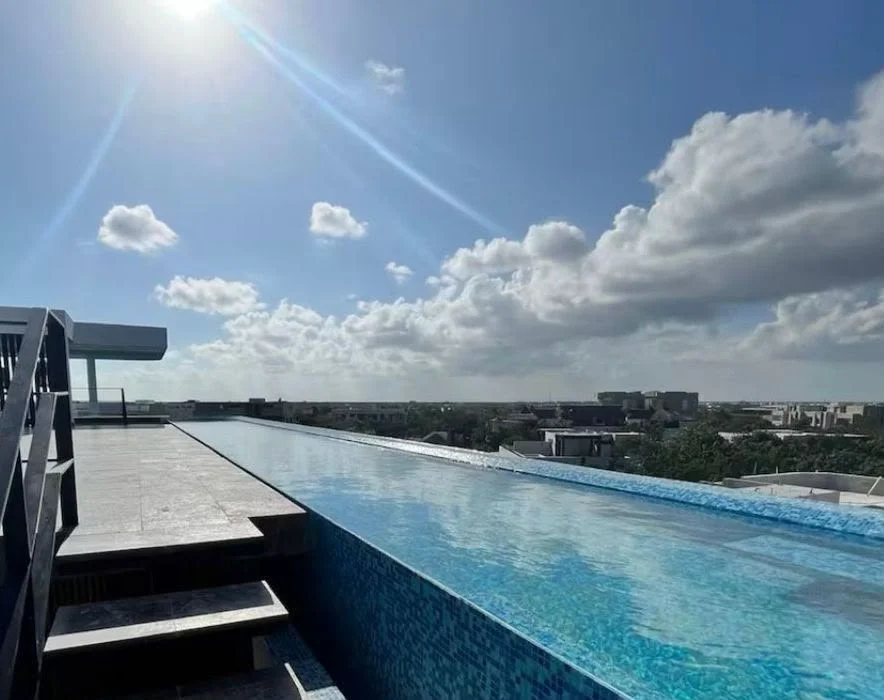 2 Bedroom Apartment in La Veleta, Tulum