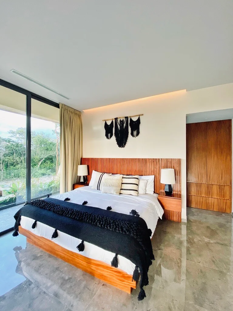 Apartment in Mistiq