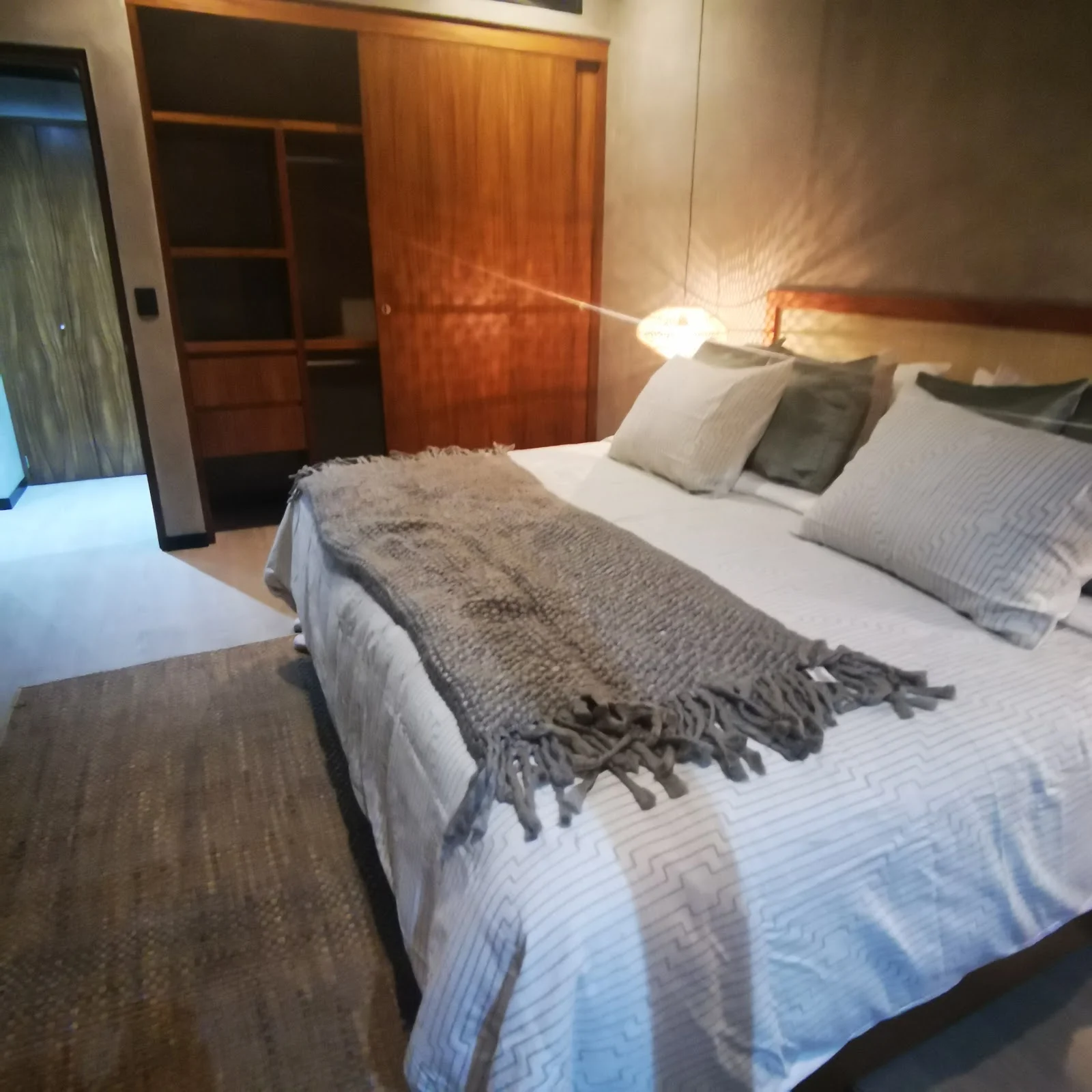 Studio Apartment in Tulum