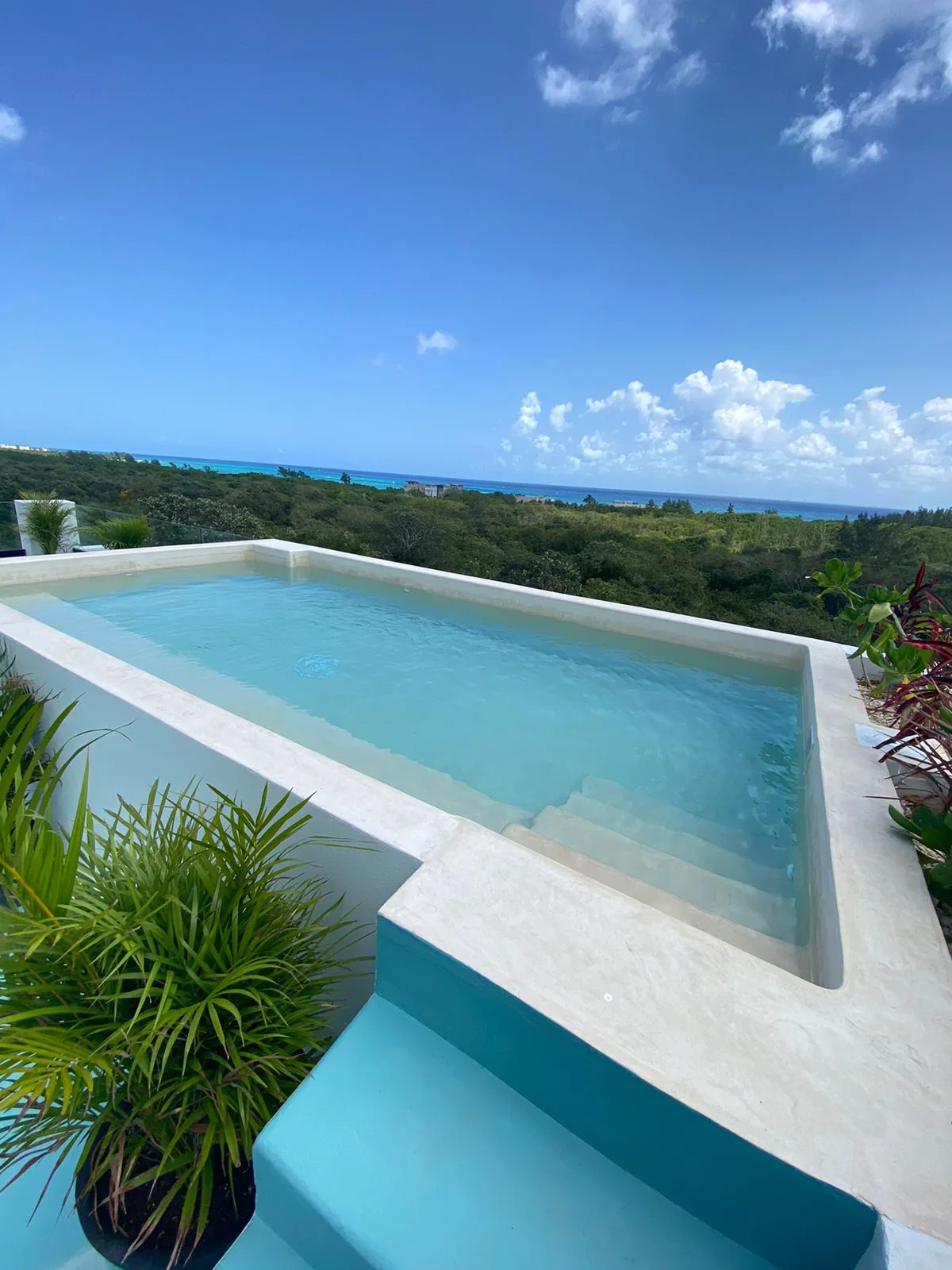 Studio Apartment in Centro, Bali-La Joya