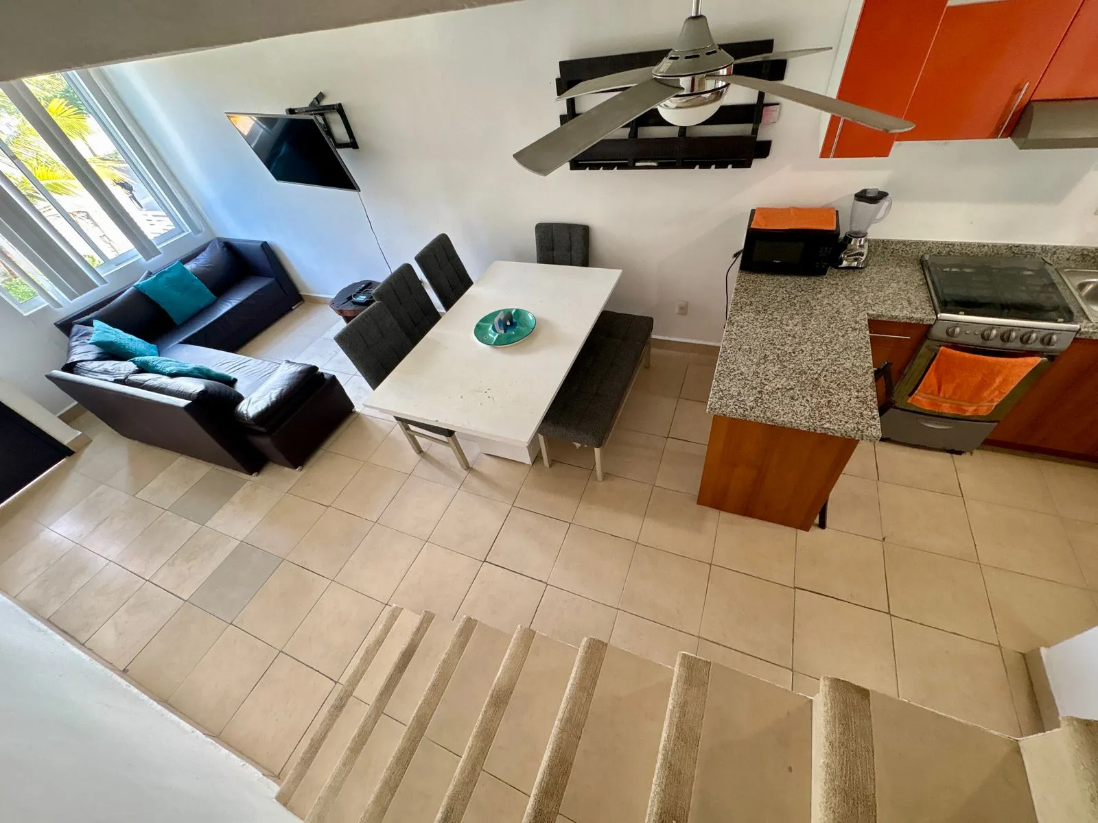House in Punta Estrella