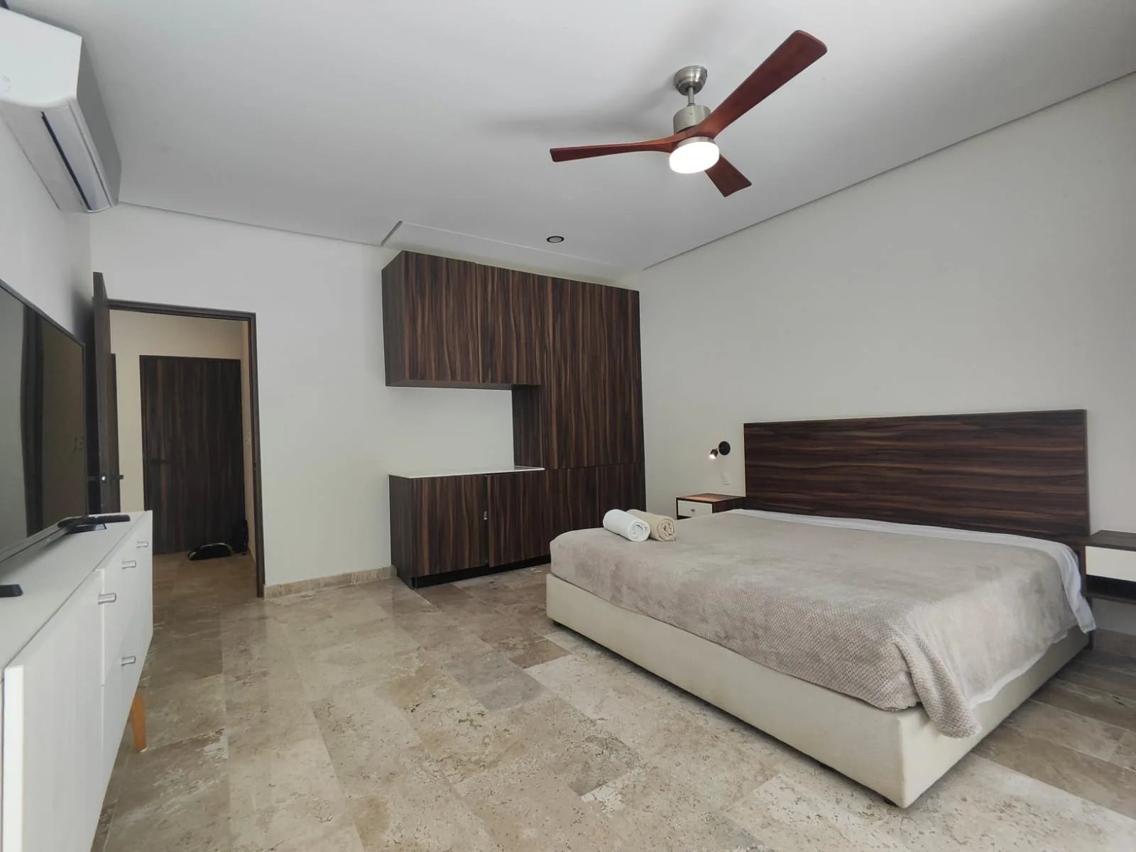 Apartment Rental in Aldea Zama