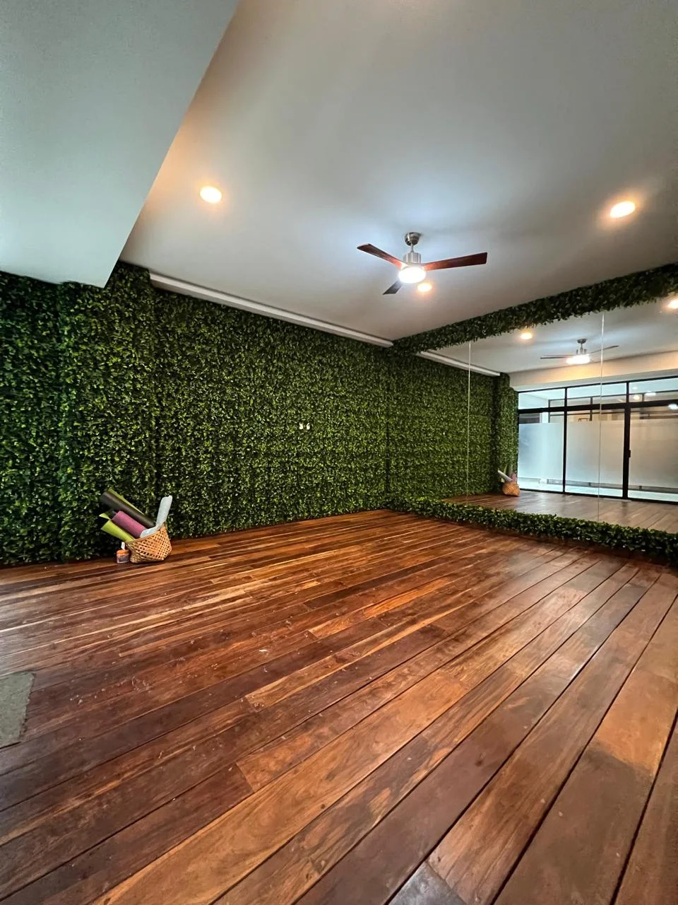Studio with Jacuzzi & Terrace in Aldea Zama, Tulum