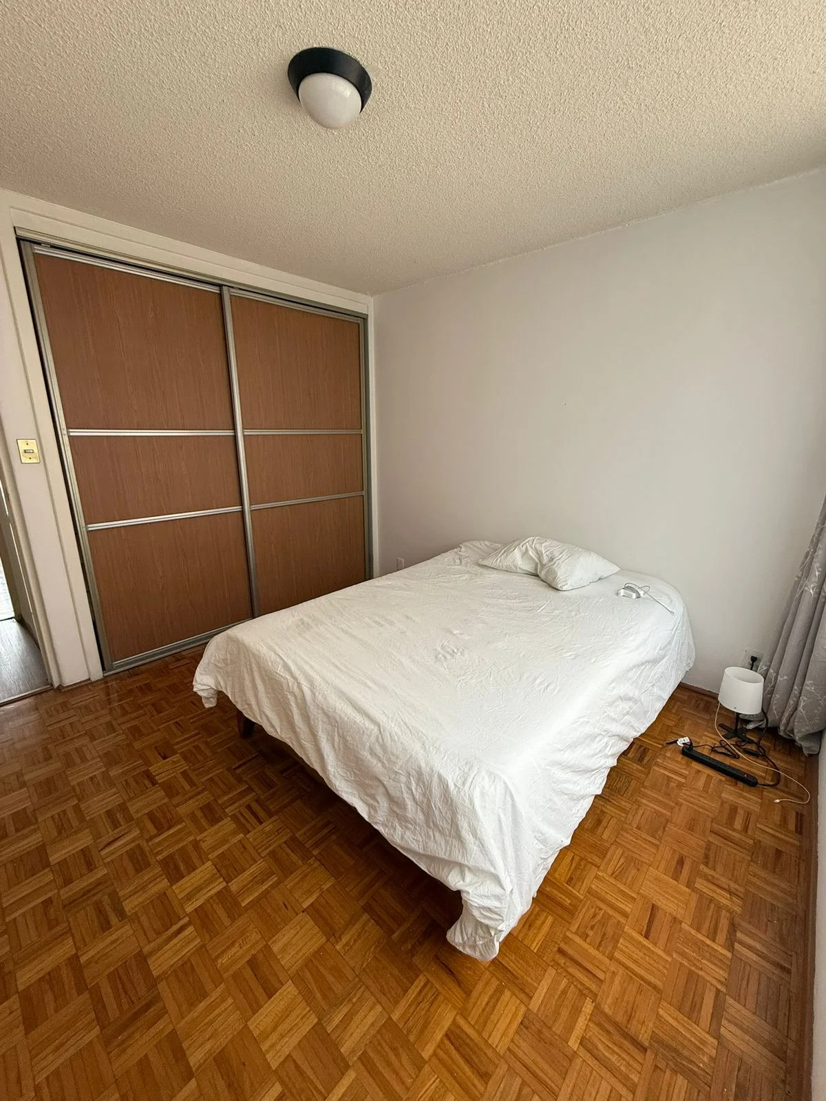 Private Room in Del Valle, Mexico City