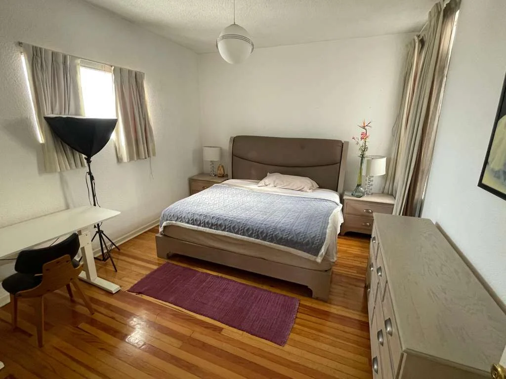 Apartment in Condesa