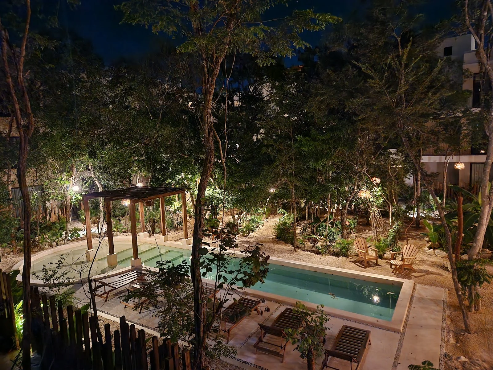 1 Bedroom Apartment in Tulum