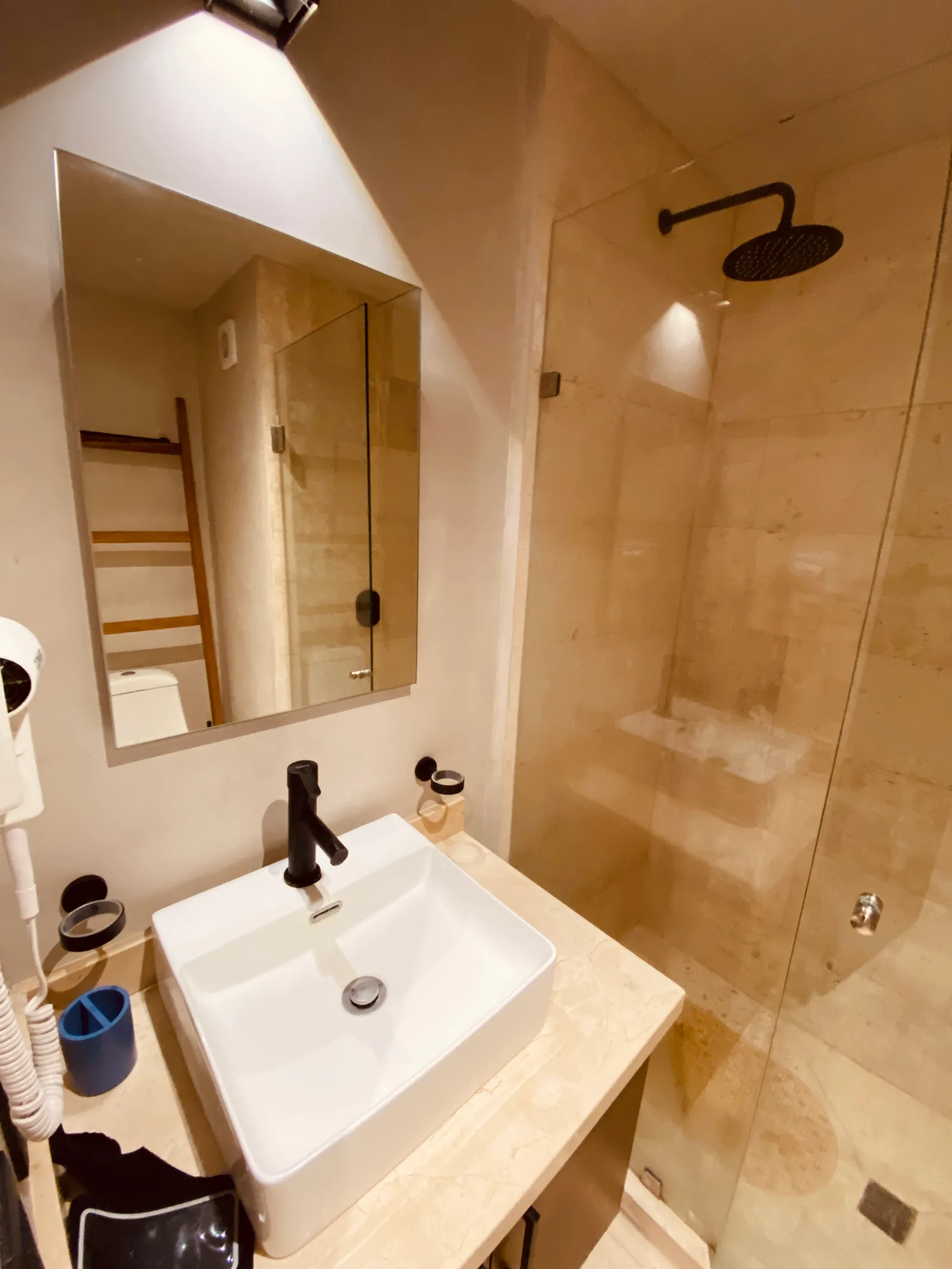 Studio Apartment in Centro, Tulum