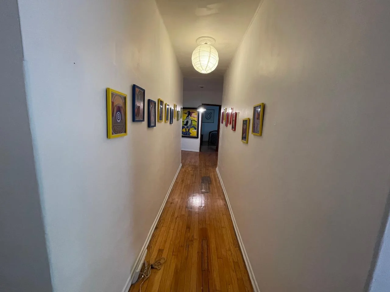 4 Bedroom Apartment in La Condesa, Mexico City