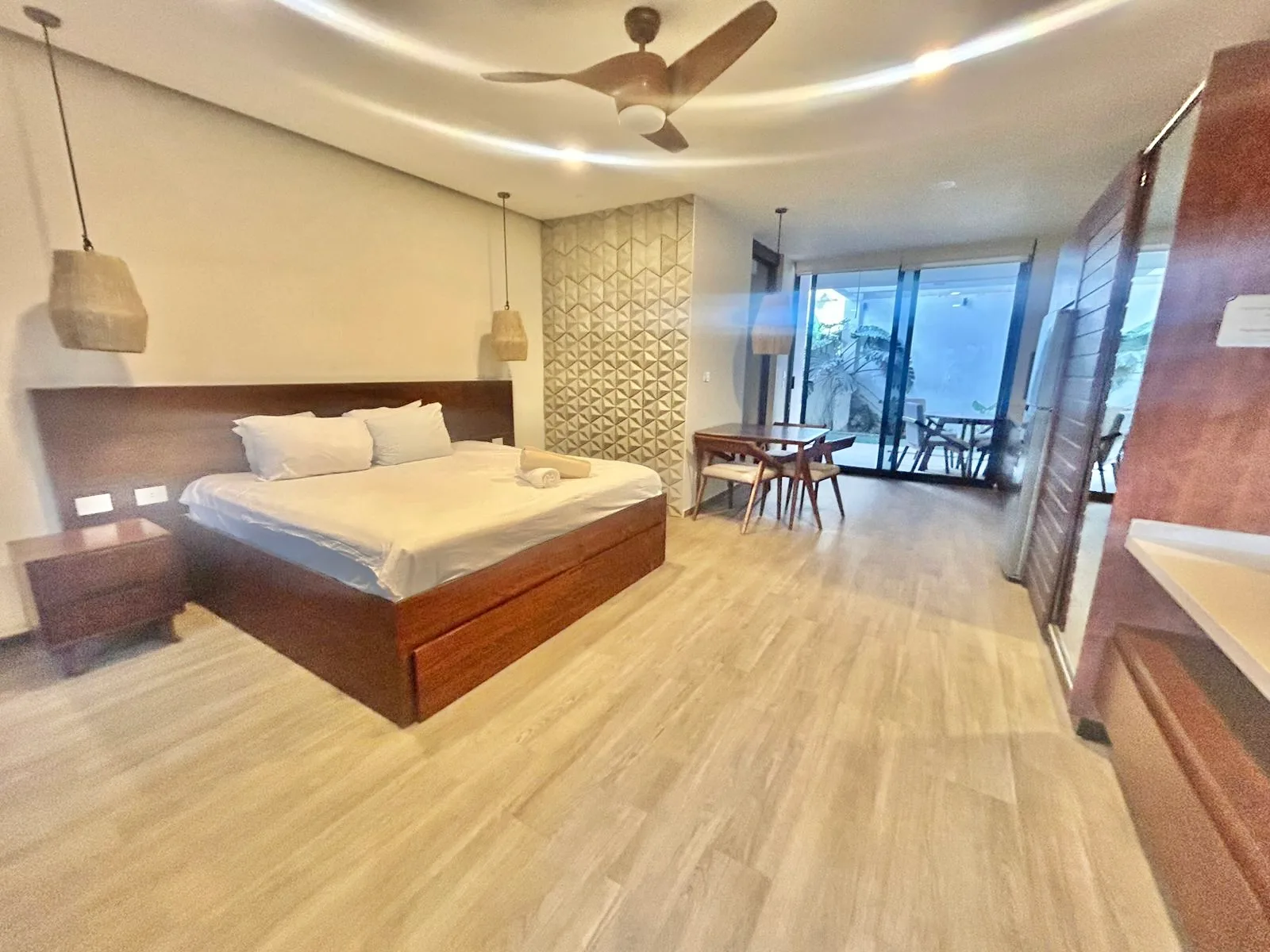 Studio Apartment in La Veleta