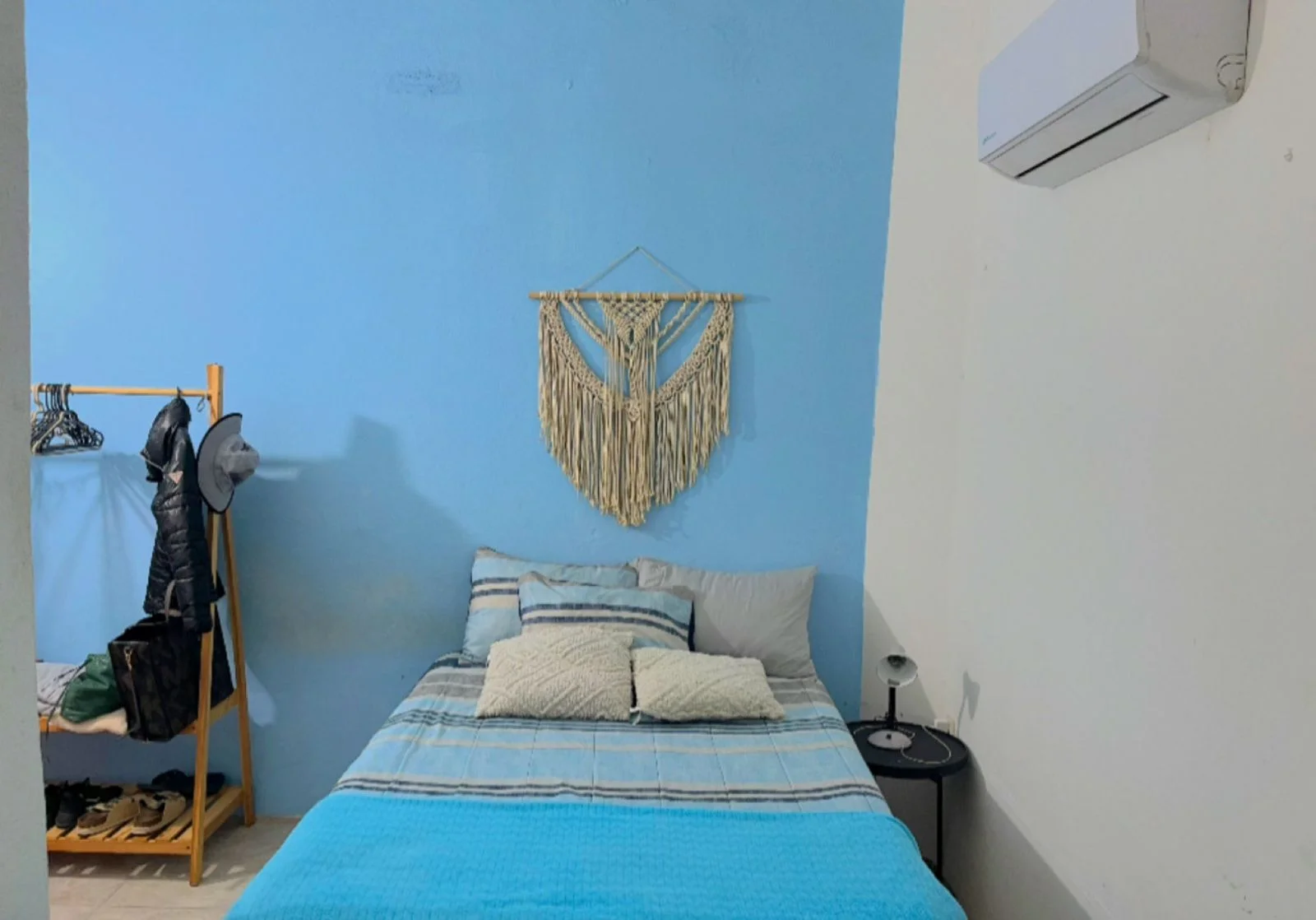 Apartment in the Heart of the City