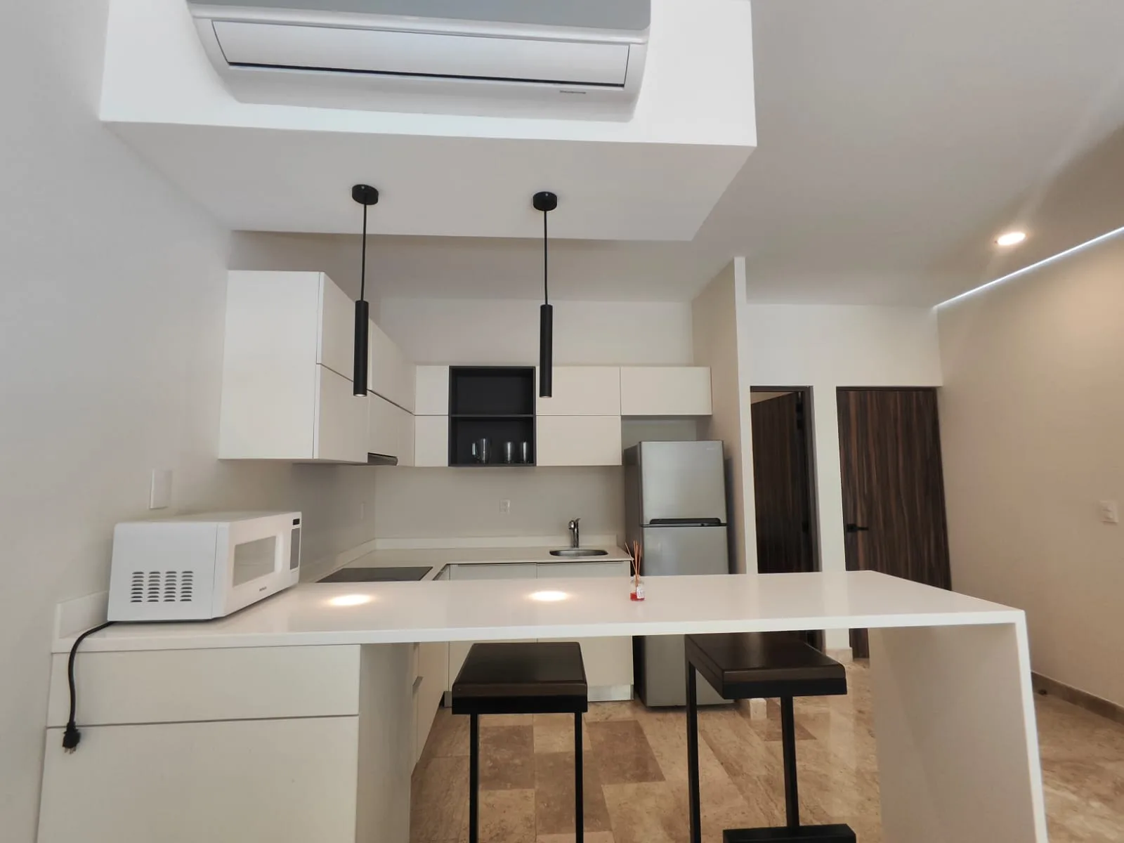 Apartment Rental in Aldea Zama
