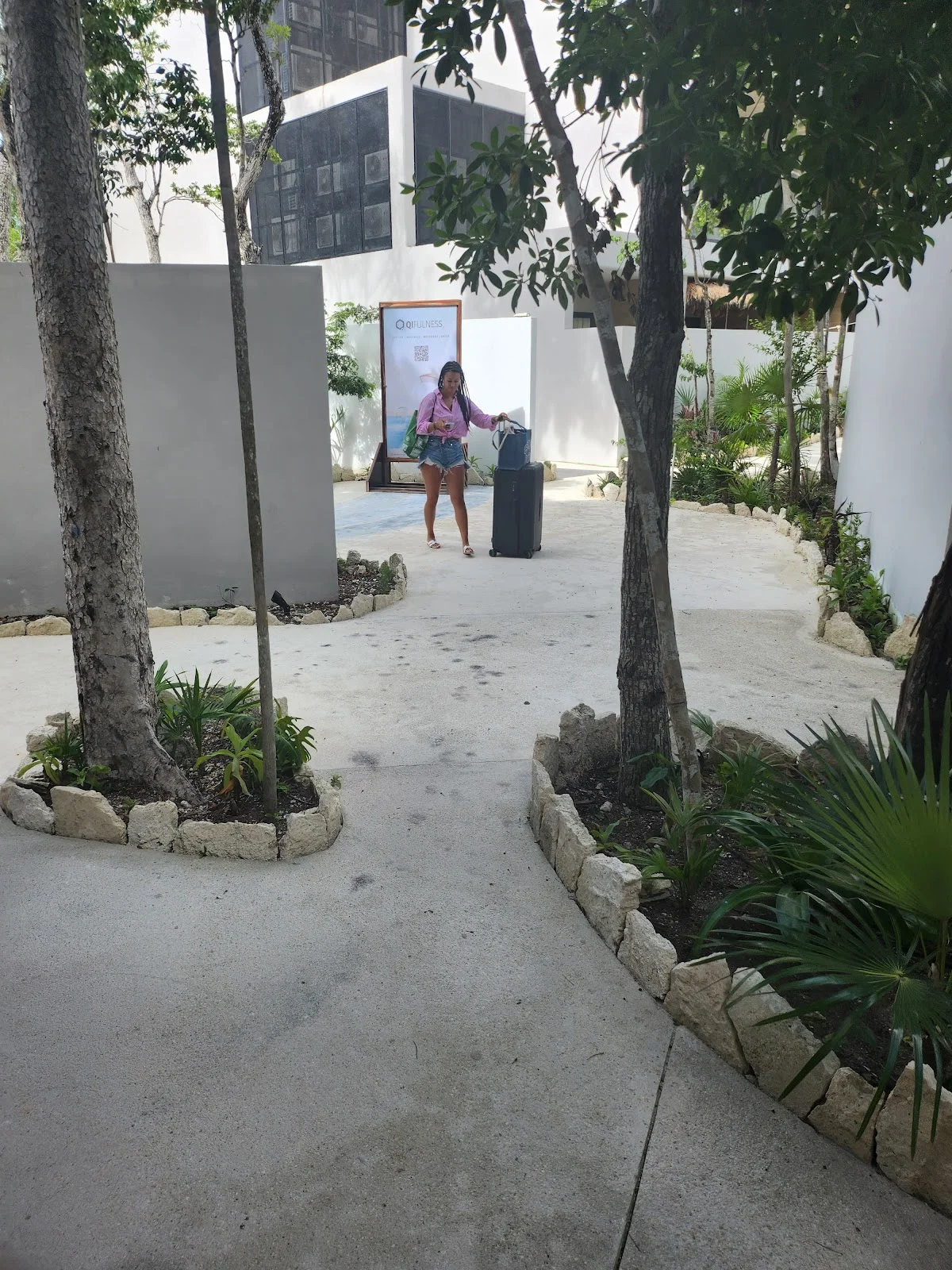 Studio Apartment in Tulum