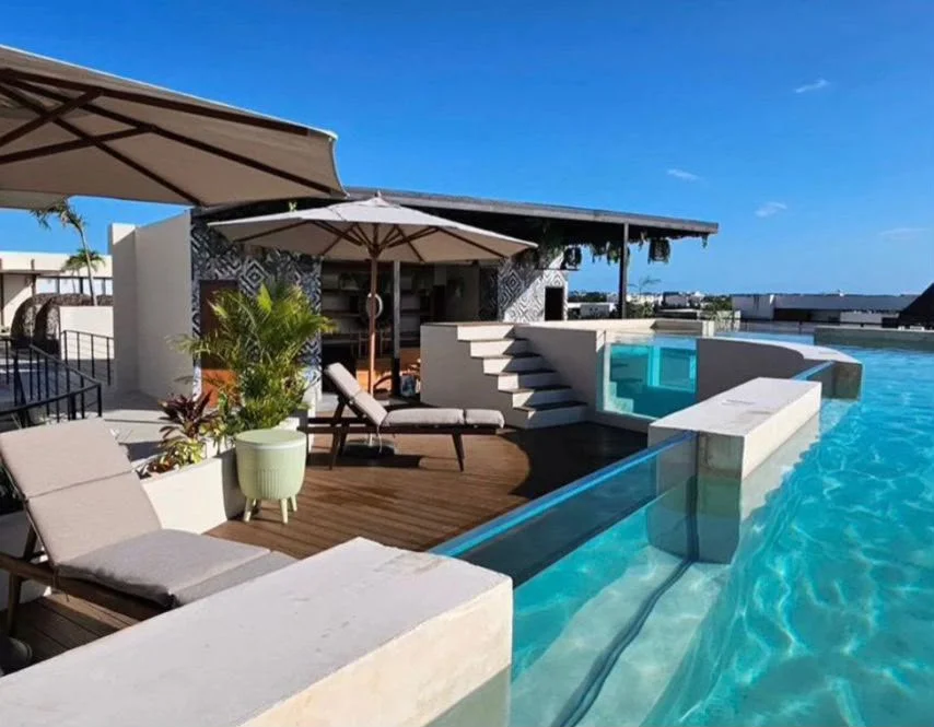 Unfurnished Studio in Zama, Tulum