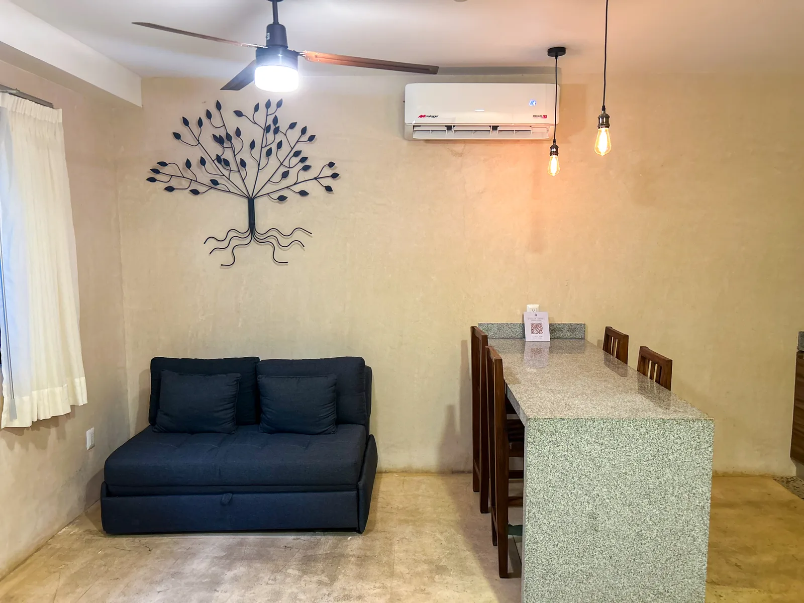 Property in Aldea Zama