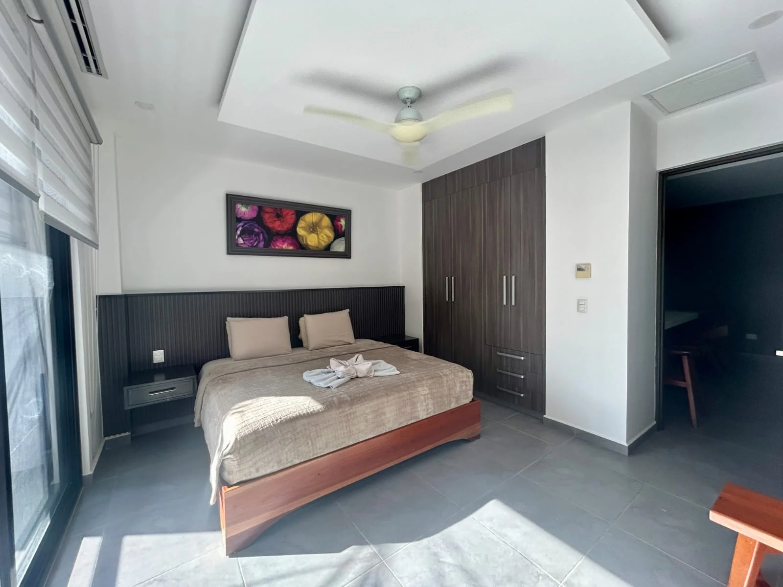 1-Bedroom Condo for Rent in Colonia Hollywood