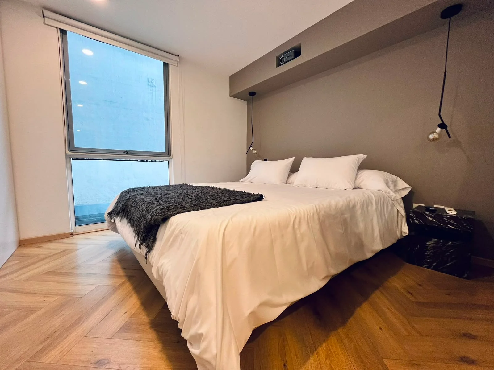 Furnished Duplex Apartment in Juarez, Mexico City