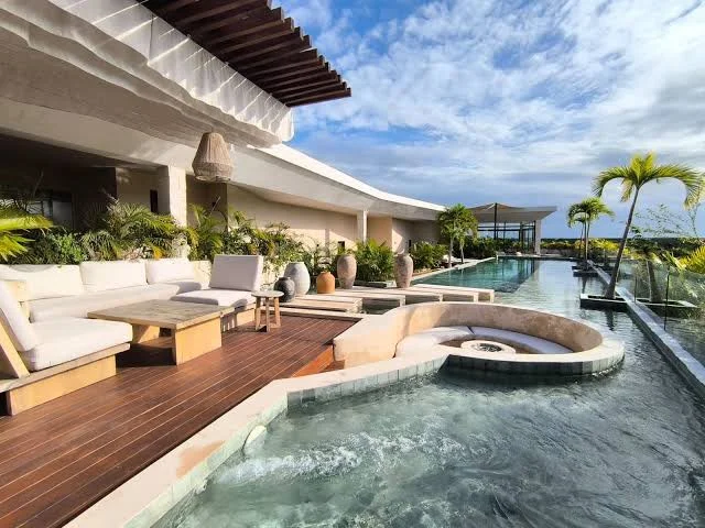 2 Bedroom Apartment in La Veleta, Tulum