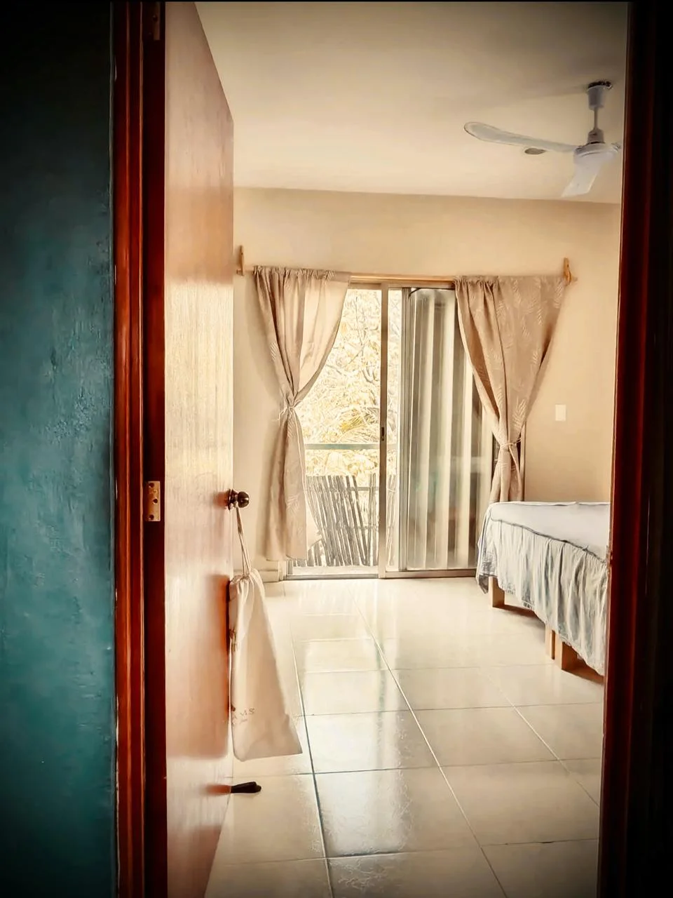 Private Room in Playa del Carmen