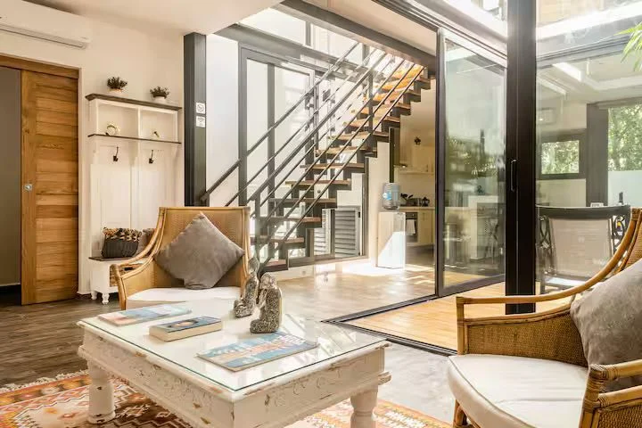 4BR House in Tulum Selva Norte