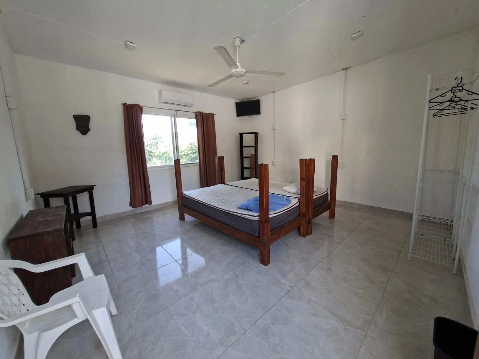 Private Room in Tamarindos - 2 Blocks from Zicatela Beach