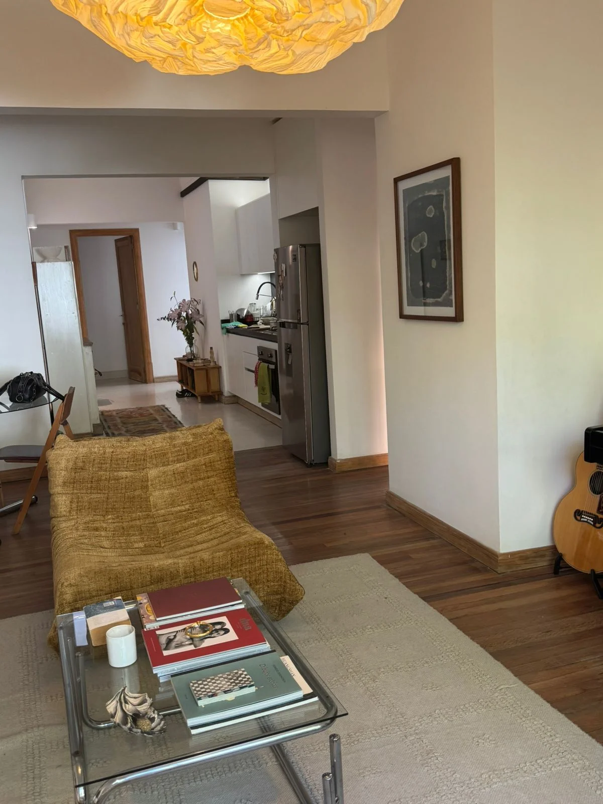 Apartment in Juarez, Mexico City