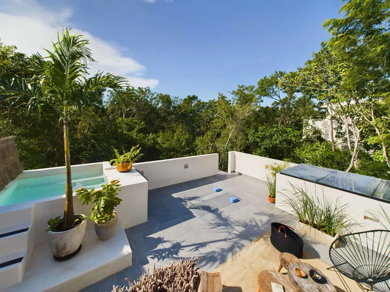 Riviera Tulum Villa