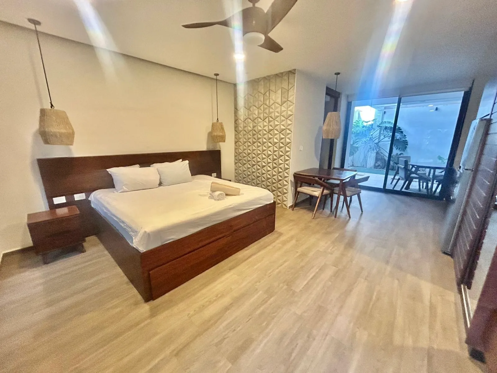Studio Apartment in La Veleta