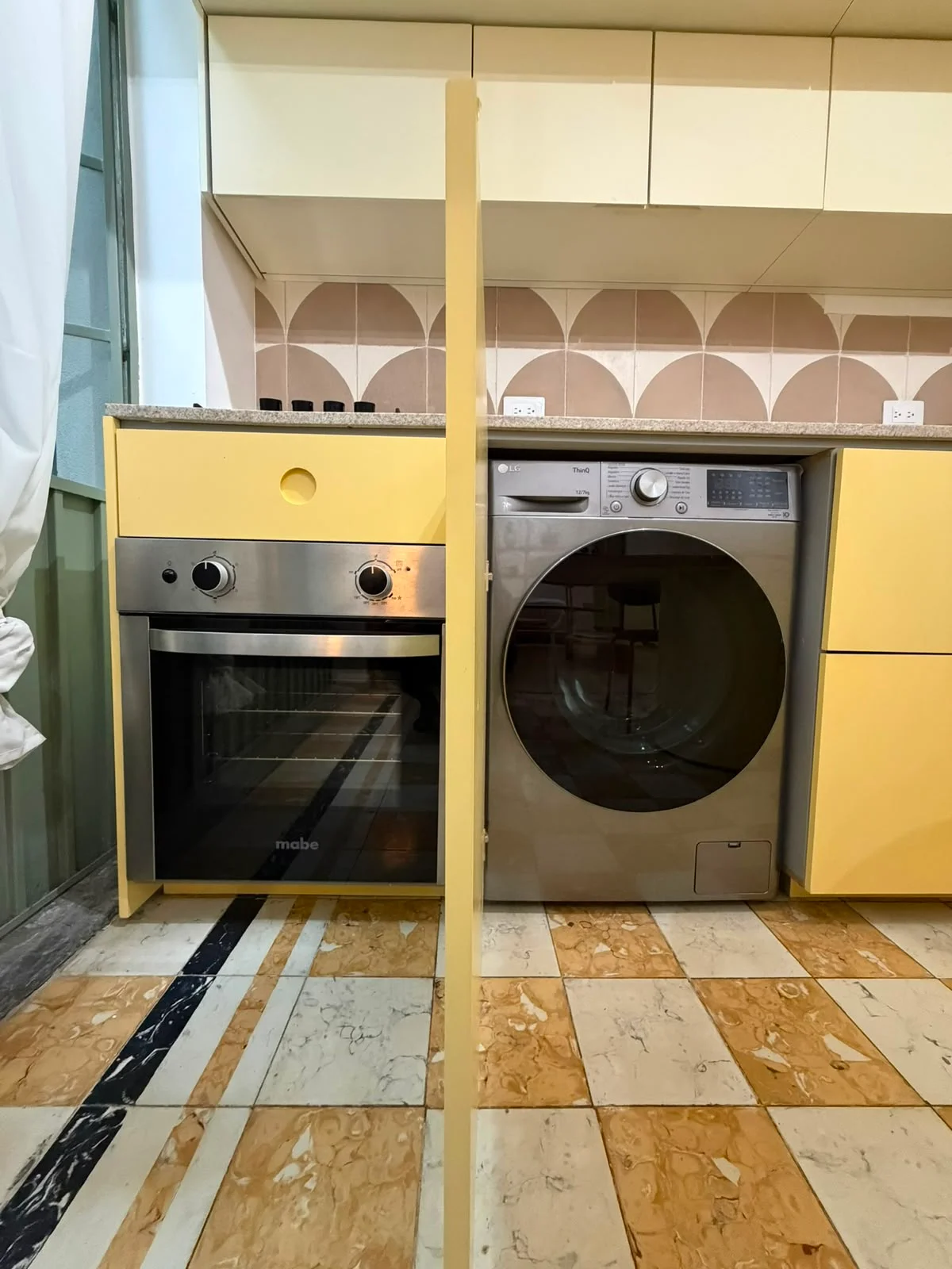 Designer Apartment in Santa María la Ribera