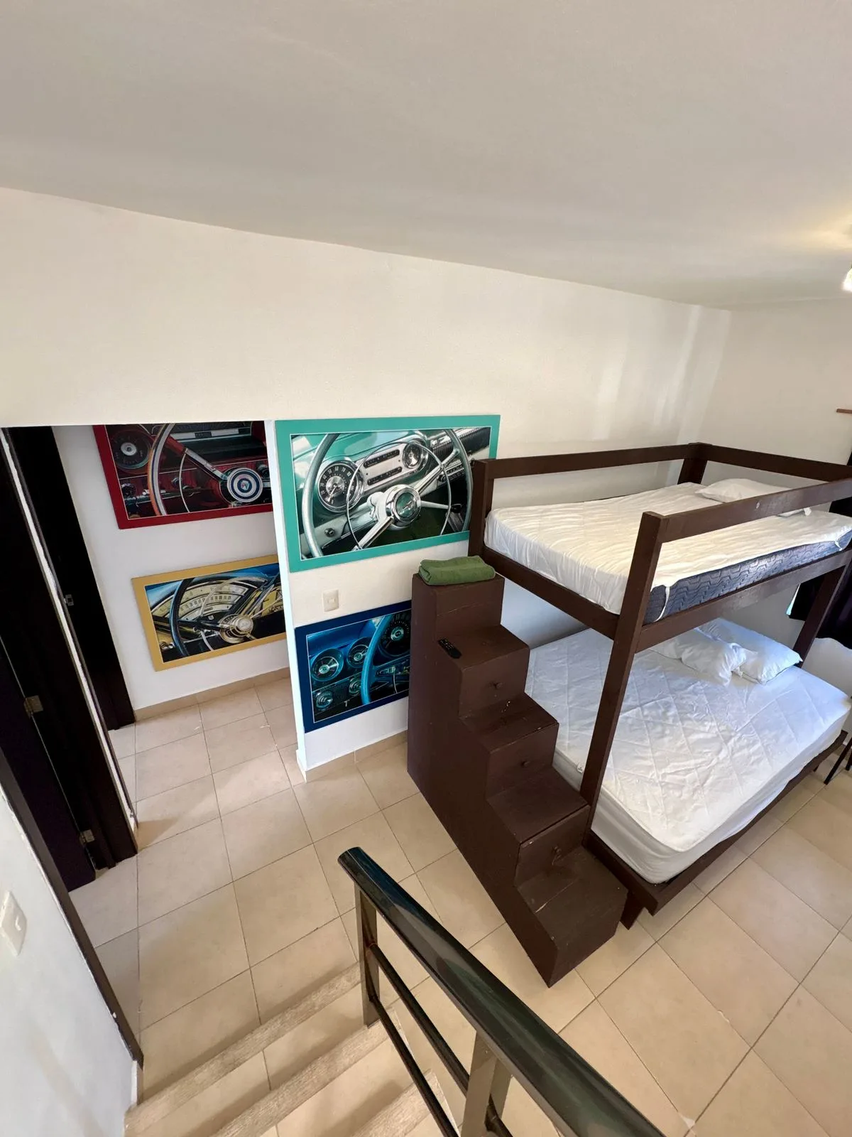 House in Punta Estrella