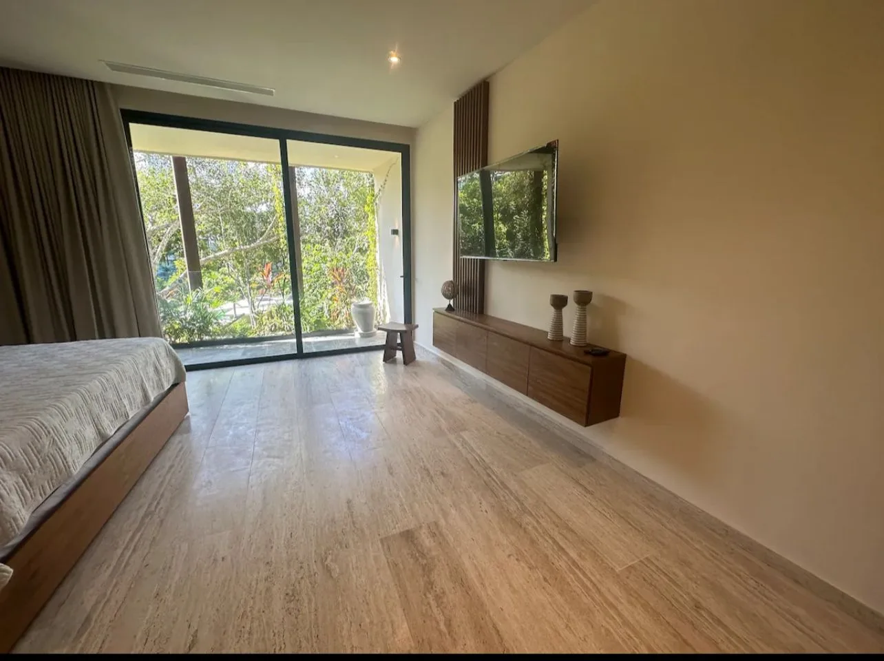 Studio Apartment in Mistiq Temple I