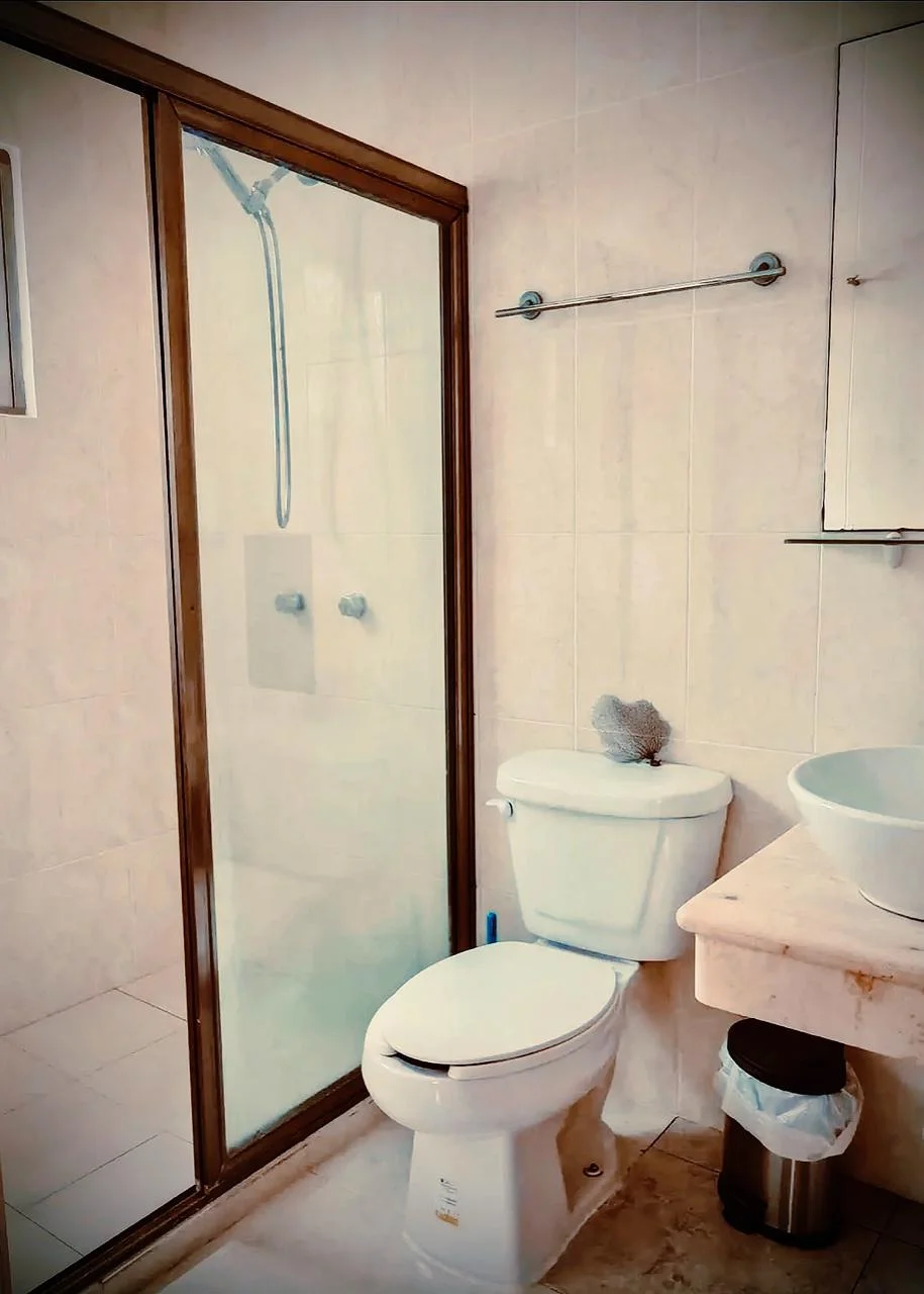 Private Room in Playa del Carmen