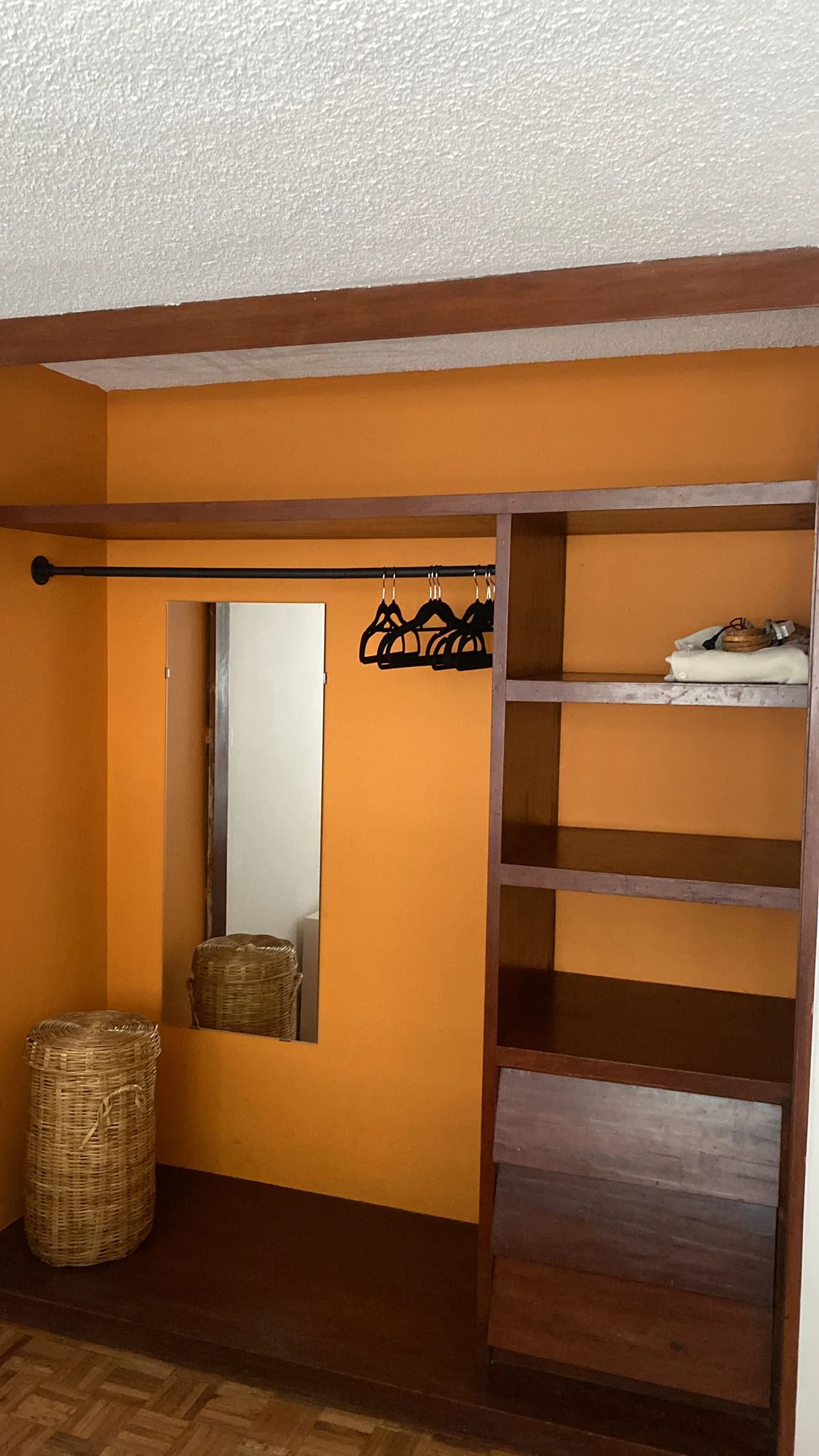 Shared Room in Del Valle