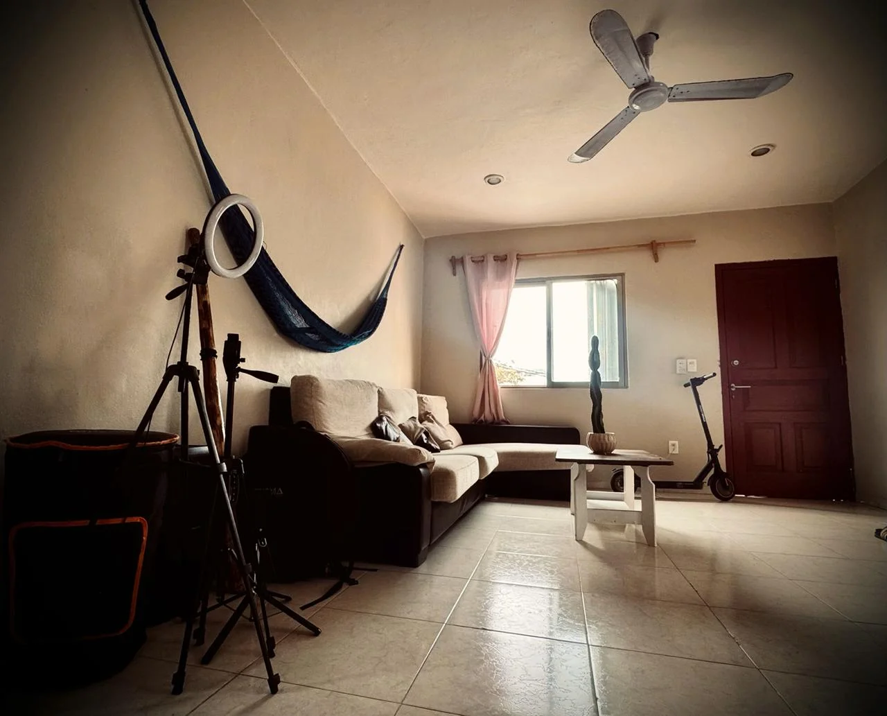 Private Room in Playa del Carmen