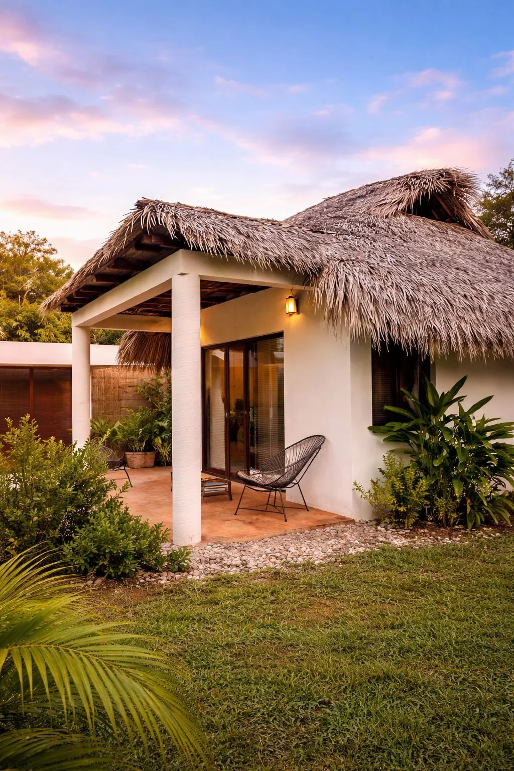 Villa Zanaya – Loft Villa Near La Punta Beach