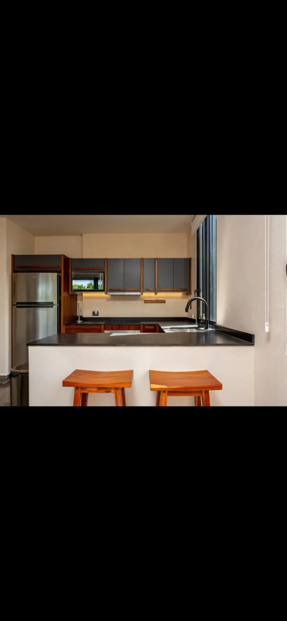 1.5-Bedroom Apartment in Humana Tulum with Jungle Views