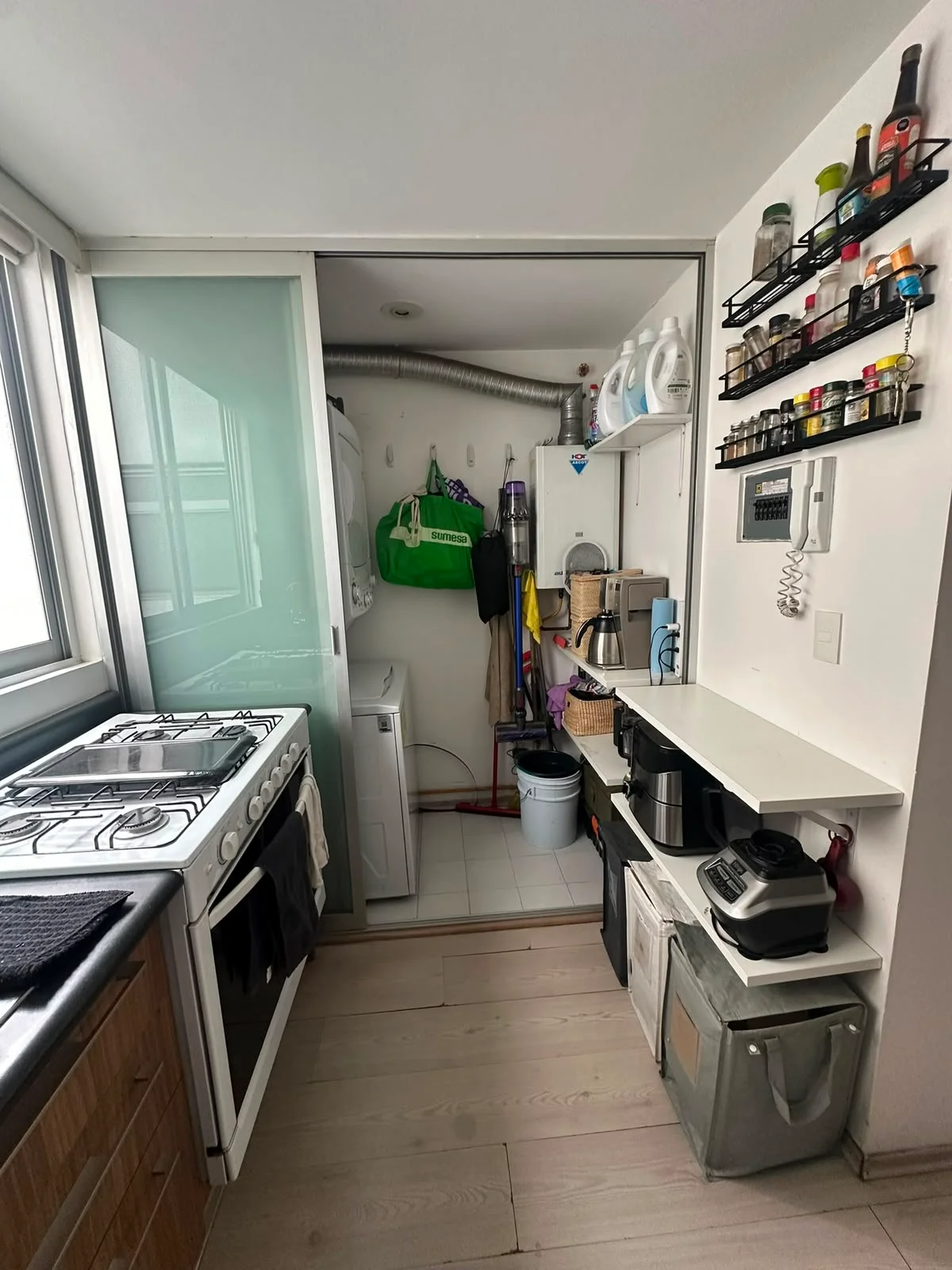 Property in Mexico City