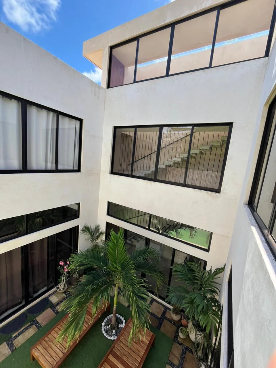 Centrally Located House in Centro