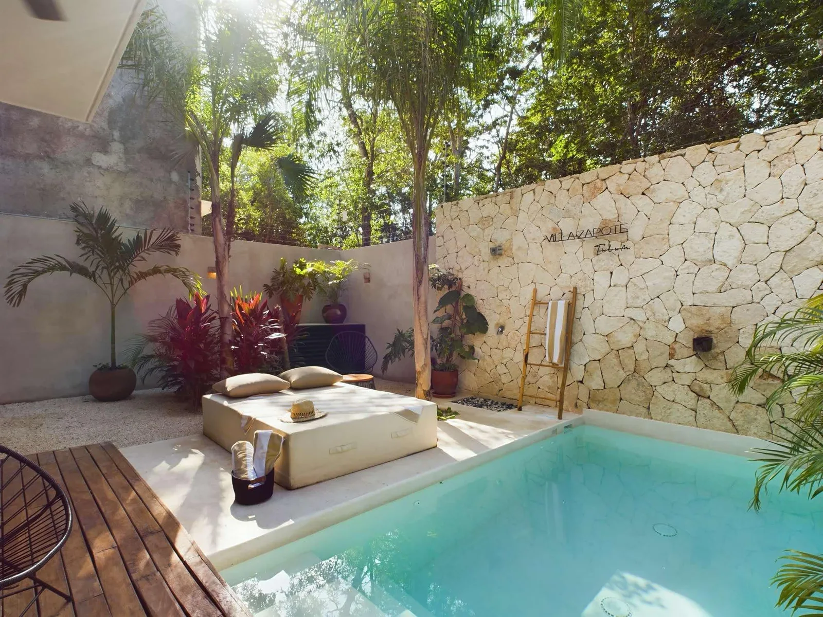 Riviera Tulum Villa